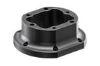 Simucube adaptador de 50.8mm a 70mm SC50870A