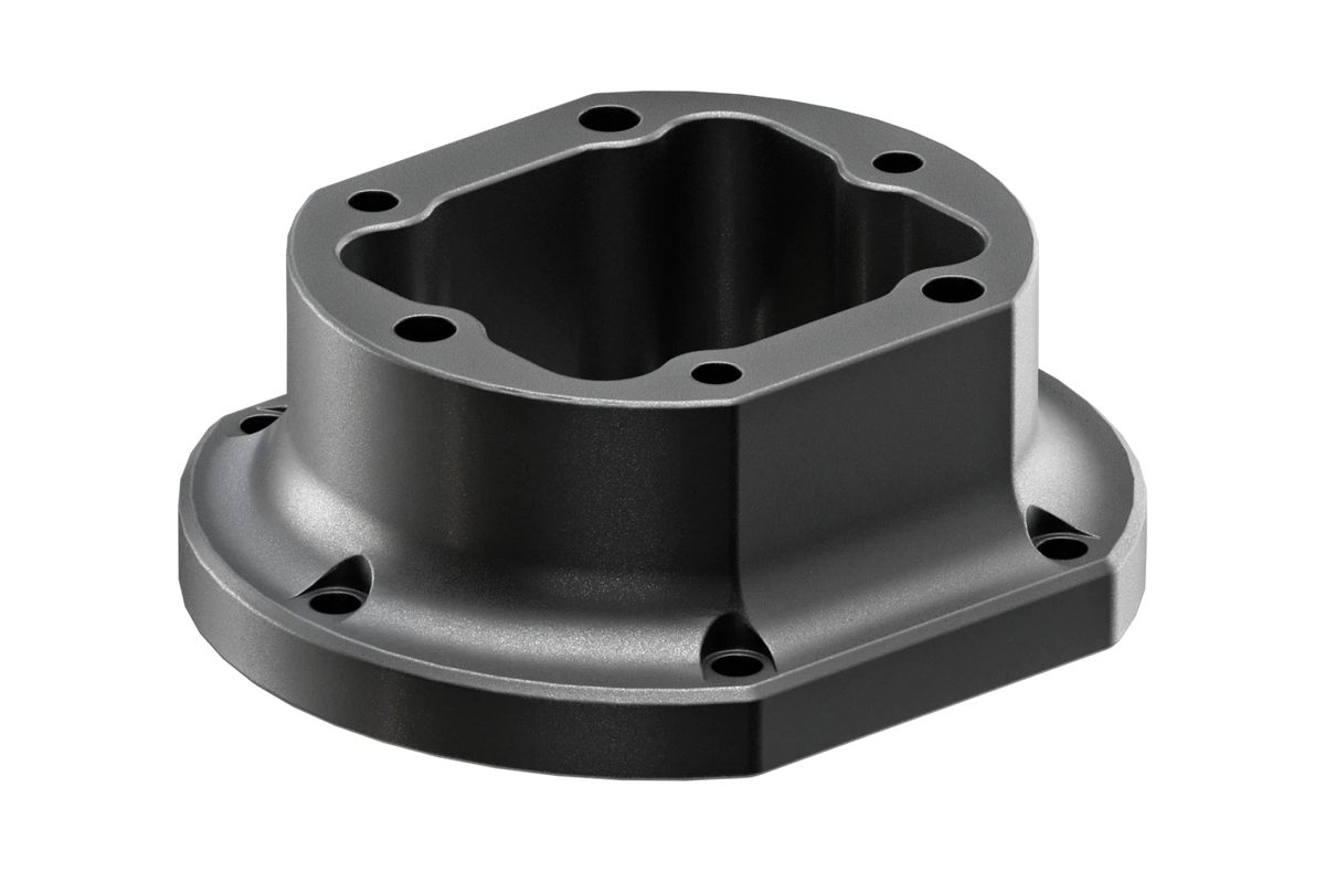 Simucube adaptador de 50.8mm a 70mm SC50870A