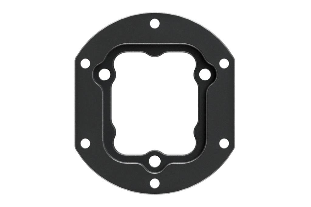 Simucube adaptador de 50.8mm a 70mm SC50870A