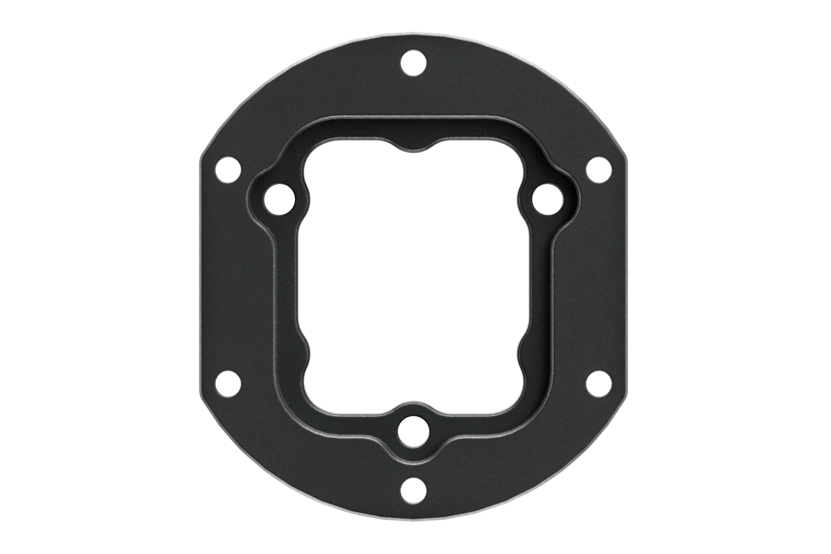 Simucube adaptador de 50.8mm a 70mm SC50870A