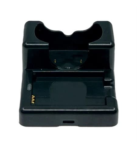 Cuna de carga 1 ranura Unitech 5000-900096G para RP902