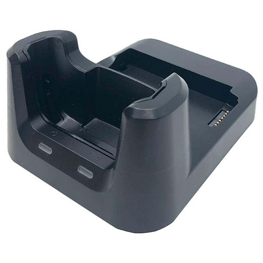 Cuna USB Unitech 5000-900099G para HT330 con batería (2)