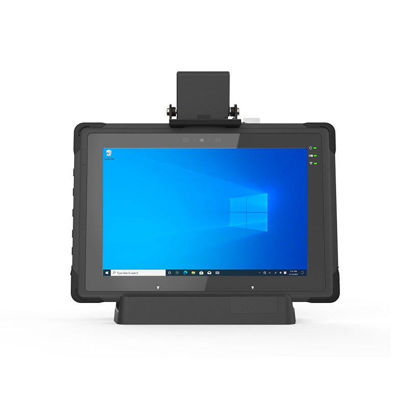 Soporte para vehículo Unitech 5000-900102G para TB170 y TB170Plus