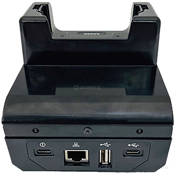 Cuna Ethernet de 1 ranura Unitech EA660 5000-900131G