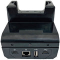 Cuna Ethernet de 1 ranura Unitech EA660 5000-900131G