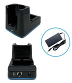 Cuna Ethernet Unitech HT730P de una ranura 5000-900141G (3)