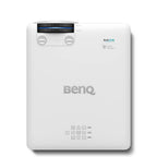 BenQ LU785 Proyector de alcance estándar 6000 lúmenes ANSI DLP WUXGA (1920x1200) Blanco (2)
