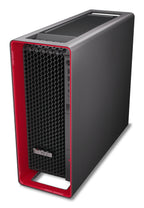 Lenovo ThinkStation P8 AMD Ryzen Threadripper PRO 7975WX 128 GB DDR5-SDRAM 2 TB SSD Windows 11 Pro Torre Puesto de trabajo Negro (6)