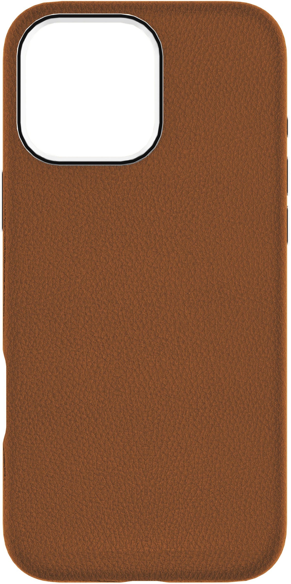 eSTUFF ES67160025 funda para teléfono móvil Marrón (6)