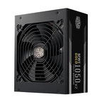 Cooler Master MWE Gold 1050 V2 ATX 3.1 fuente alimentación (2)