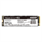 Team Group MP44L TM8FPK500G0C101 unidad estado sólido interna 500GB M.2