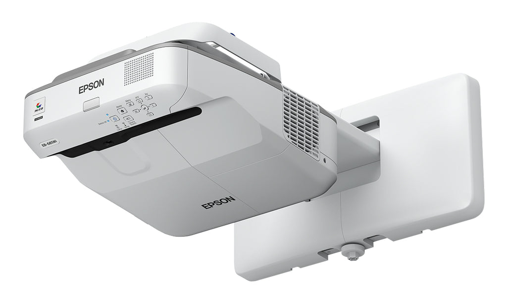 Epson EB-685W