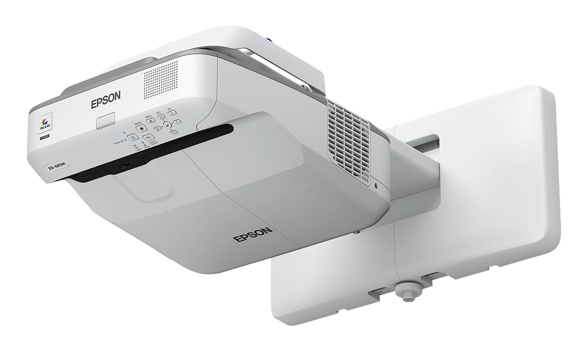 Epson EB-685W