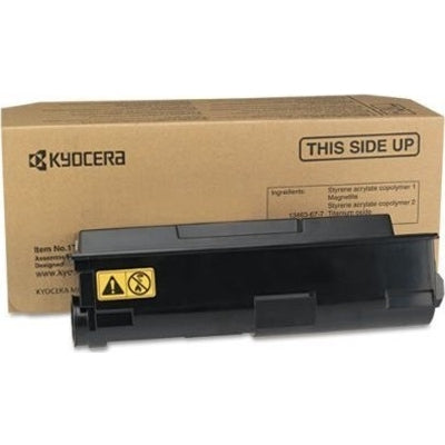 KYOCERA TK-1125 cartucho de tóner 1 pieza(s) Original Negro (2)
