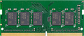 Synology DDR4 módulo 4GB SODIMM de 260 contactos sin búfer