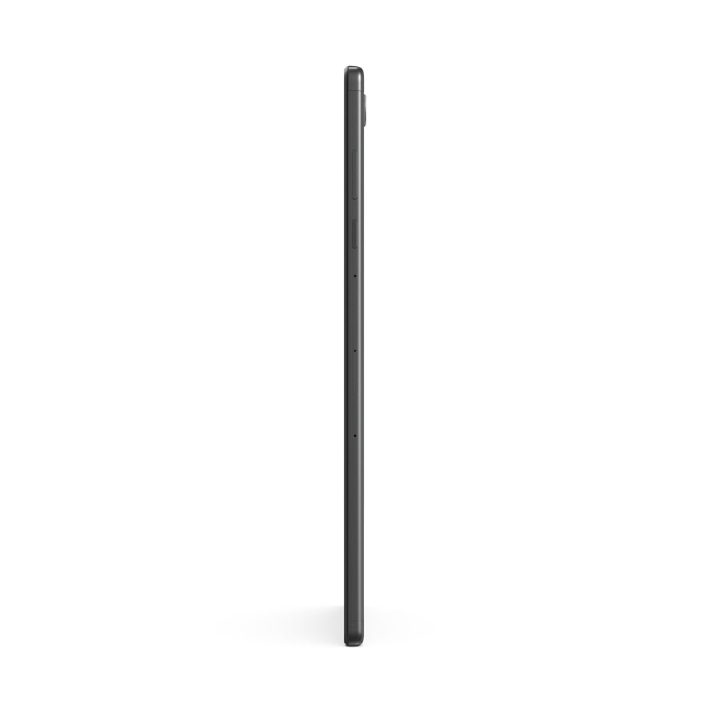 Lenovo Tab M10 4G Mediatek LTE 32 GB 25,6 cm (10.1") 2 GB Wi-Fi 5 (802.11ac) Android 10 Gris (4)