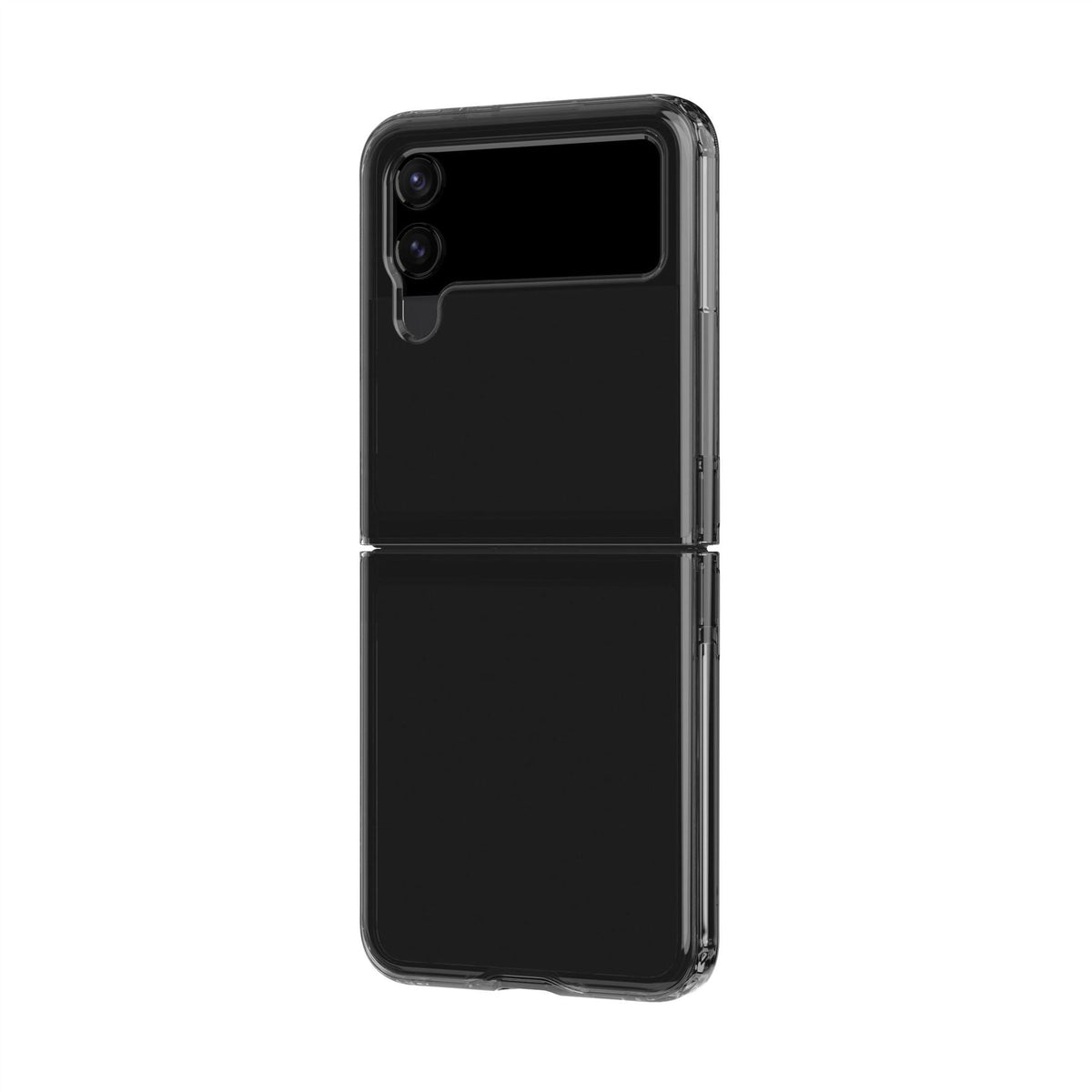 Tech21 T21-9556 funda para móvil 17 cm Funda gris