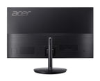 Acer Nitro XF0 XF240Y X1 pantalla para PC 60,5 cm (23.8") 1920 x 1080 Pixeles Full HD LCD Negro (6)