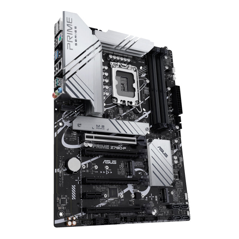 ASUS PRIME Z790-P Intel Z790 LGA 1700 ATX (4)
