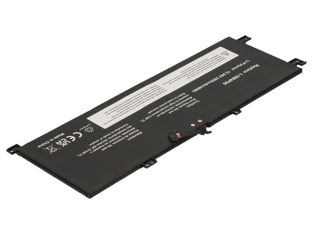2-Power CBP3851A refacción para laptop Batería