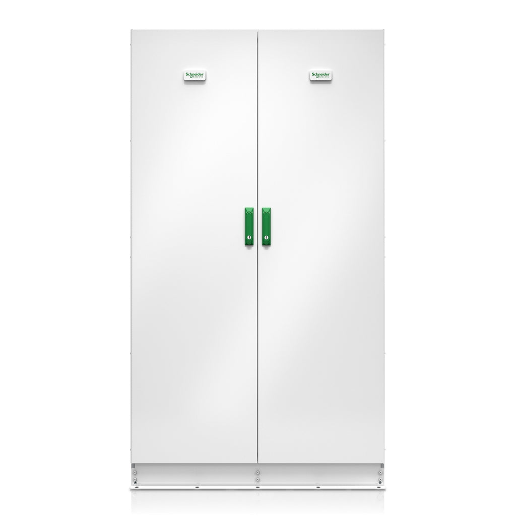 APC Empty Battery Cabinet, 1100mm wide Armario para baterías (SAI) Torre