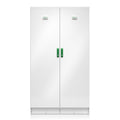 APC Empty Battery Cabinet, 1100mm wide Armario para baterías (SAI) Torre