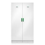 APC Empty Battery Cabinet, 1100mm wide Armario para baterías (SAI) Torre