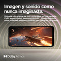 Motorola moto g15 17,1 cm (6.72") SIM doble Android 15 4G USB Tipo C 8 GB 512 GB 5200 mAh Azul claro (6)