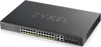 Switch Zyxel GS1920-24HPv2 28 puertos