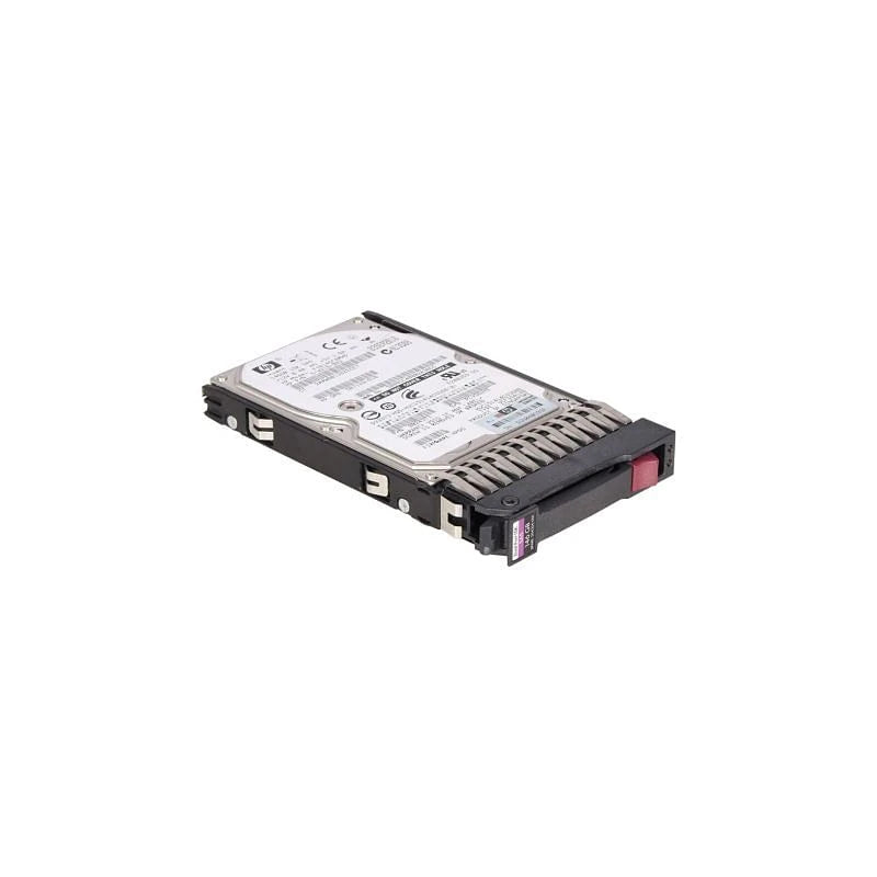 HP 146GB SAS 3G 15K SFF Hard 504062-B21-RFB – Reacondicionado (3)