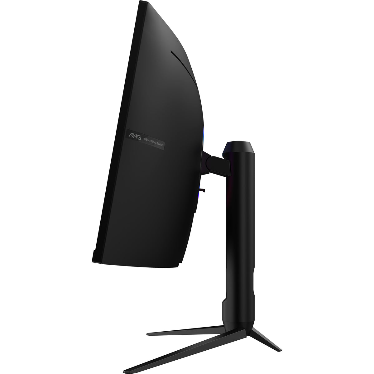 MSI MAG 342CQRF E20 pantalla para PC 86,4 cm (34") 3440 x 1440 Pixeles UltraWide Quad HD LCD Negro (9)