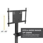 Chief RFCUB soporte para TV 2,18 m (86") Negro (4)