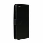 Gear 658840 funda para teléfono móvil 4.7" Funda cartera Negro