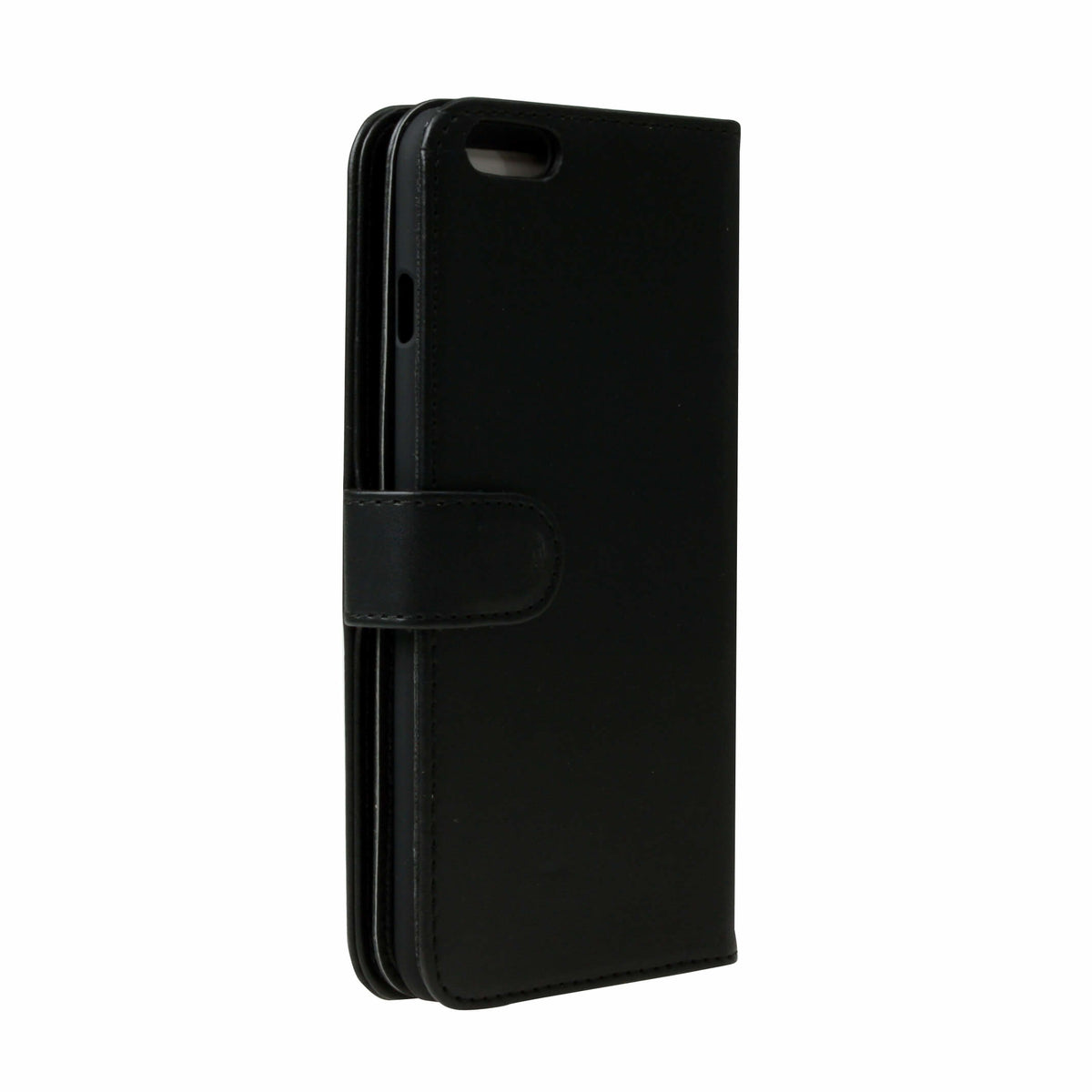 Gear 658840 funda para teléfono móvil 4.7" Funda cartera Negro