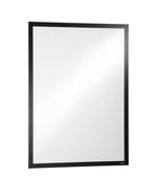 Durable DURAFRAME POSTER 50x70cm Negro