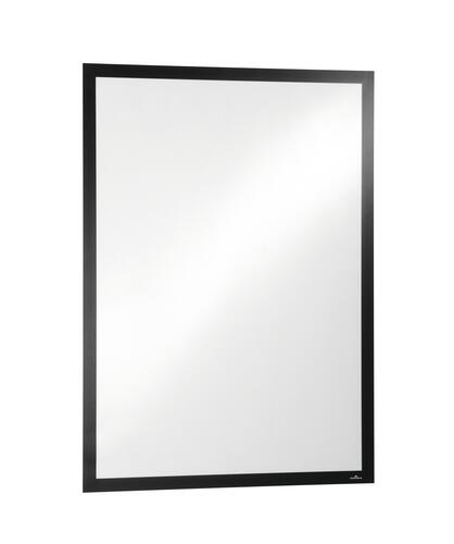 Durable DURAFRAME POSTER 50x70cm Negro