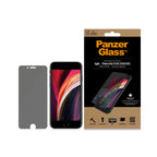 PanzerGlass ® Privacy Screen Protector iPhone SE (2020/2022) | 8 | 7 | 6 | 6s | Standard Fit Protector de pantalla Apple 1 pieza(s) (3)