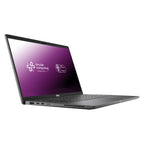 Circular Computing Dell latitude 7410 Intel® Core™ i5 i5-10210U Portátil 35,6 cm (14") Full HD 16 GB DDR4-SDRAM 256 GB SSD Wi-Fi 5 (802.11ac) Windows 11 Pro Gris Inglés del Reino Unido (3)