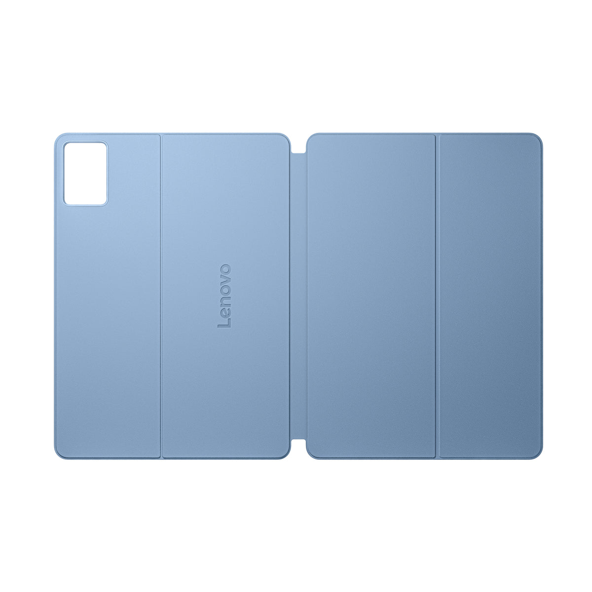 Lenovo Idea Tab Folio Case 27,9 cm (11") Azul (4)