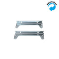 HP Kit de rieles de montaje rack 4U 5069-8561-RFB Reacondicionado