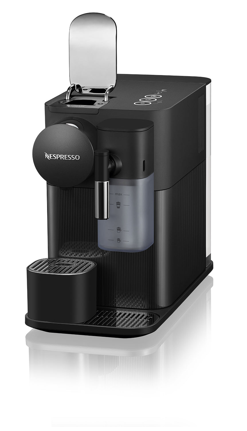 De’Longhi Lattissima One EN510.B Totalmente automática Máquina espresso 1 L (3)