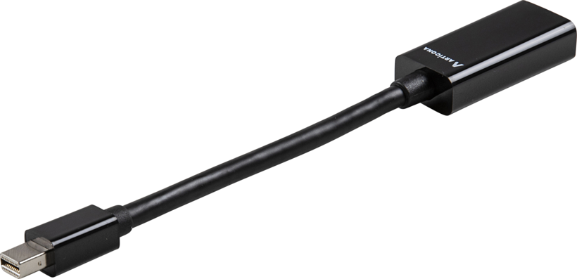 Adaptador Articona Mini-DP - HDMI/VGA (3)