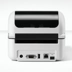 Brother TD-4555DNWBF impresora de etiquetas Térmica directa 203 x 203 DPI 203 mm/s Alámbrico Ethernet Wifi Bluetooth (4)