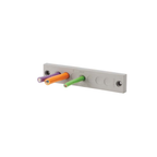 MicroConnect CABLE RGB 3xRCA MACHO-MACHO DE 50790