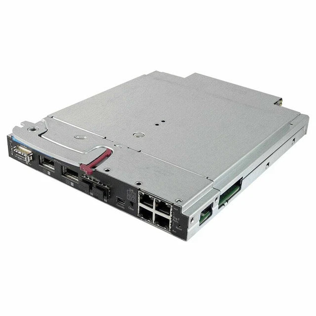 HPE PROCURVE 6120G/XG 508090-001-RFB – Reacondicionado (2)