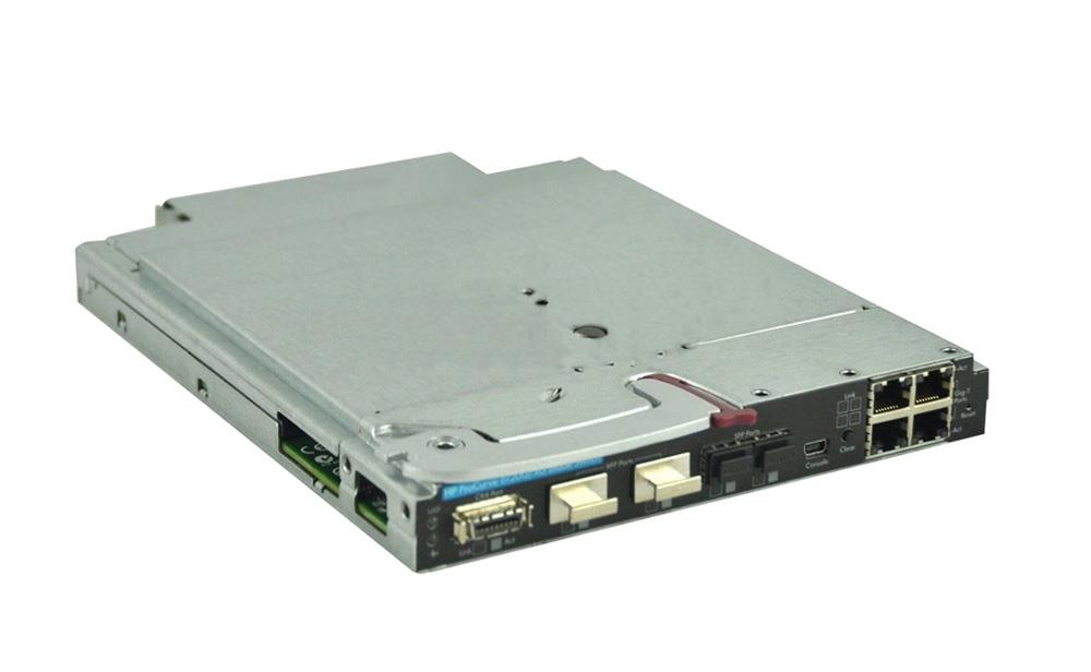 HPE PROCURVE 6120G/XG 508090-001-RFB – Reacondicionado (3)