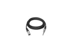 Vivolink PROAUDXLRJACK10 cable de audio 10 m XLR 6,35mm Negro (2)