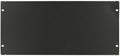 Accesorio de rack Lanview RAB120BL Panel ciego
