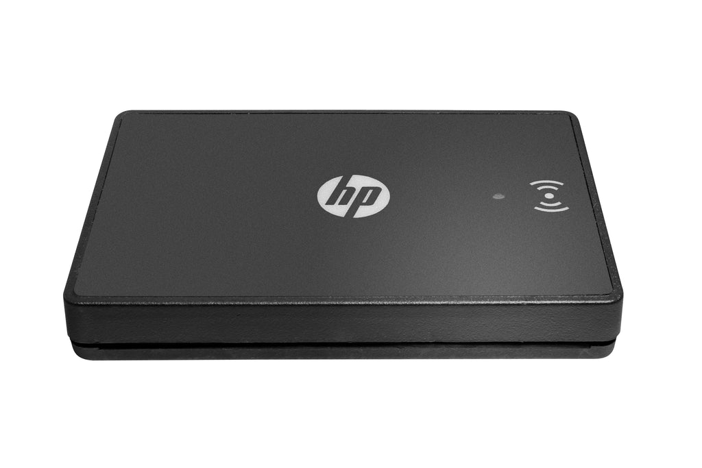 HP Legic Secure USB Reader Lector USB de control de acceso (4)