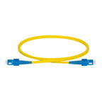 Lanview LVO231379 Cable de fibra óptica e InfiniBand 5 m 2x SC Amarillo (3)